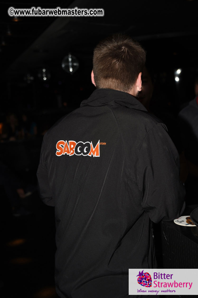 Survivors Closing Party