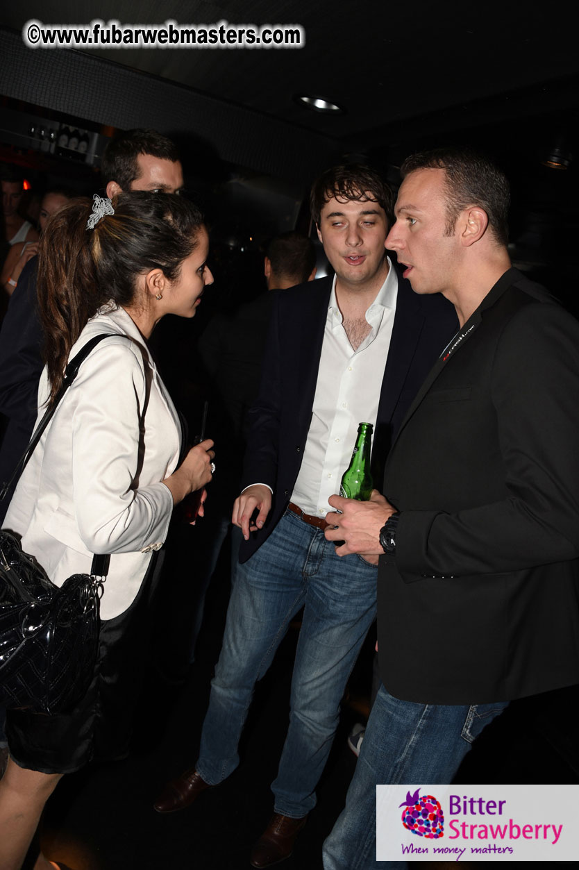 Survivors Closing Party