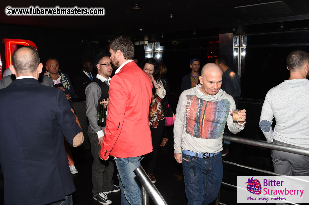 Survivors Closing Party