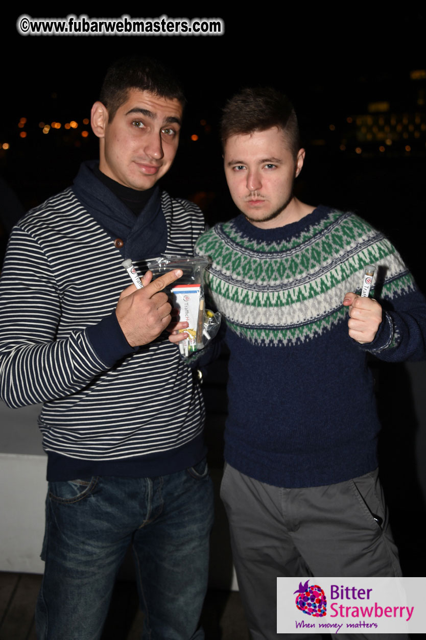 Survivors Closing Party