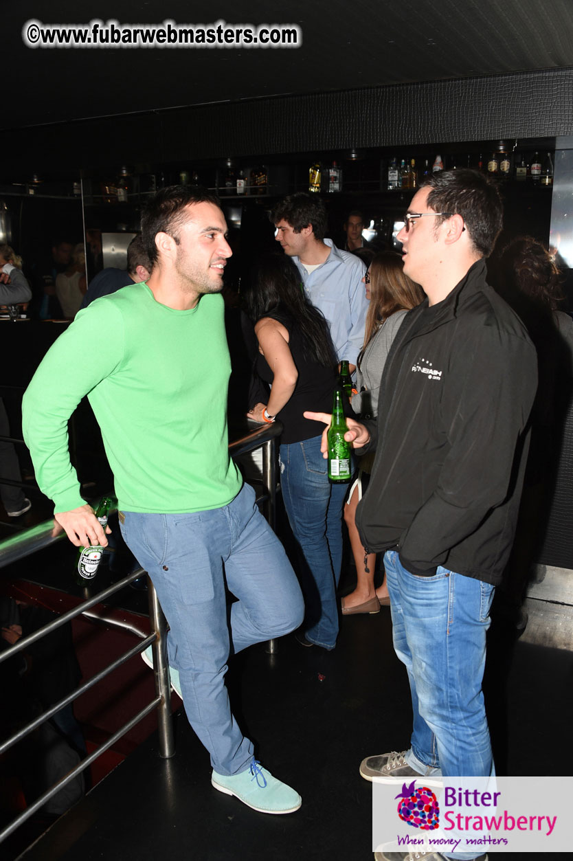 Survivors Closing Party