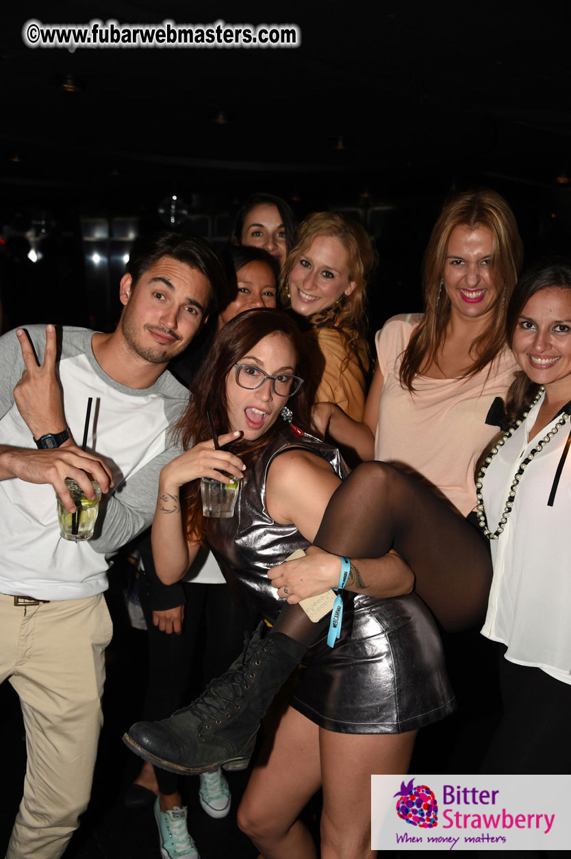 Survivors Closing Party