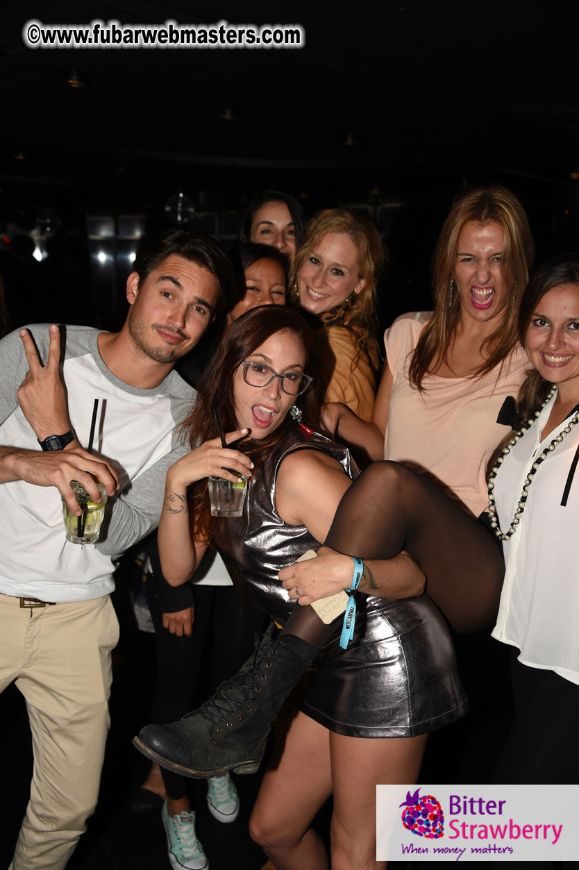 Survivors Closing Party