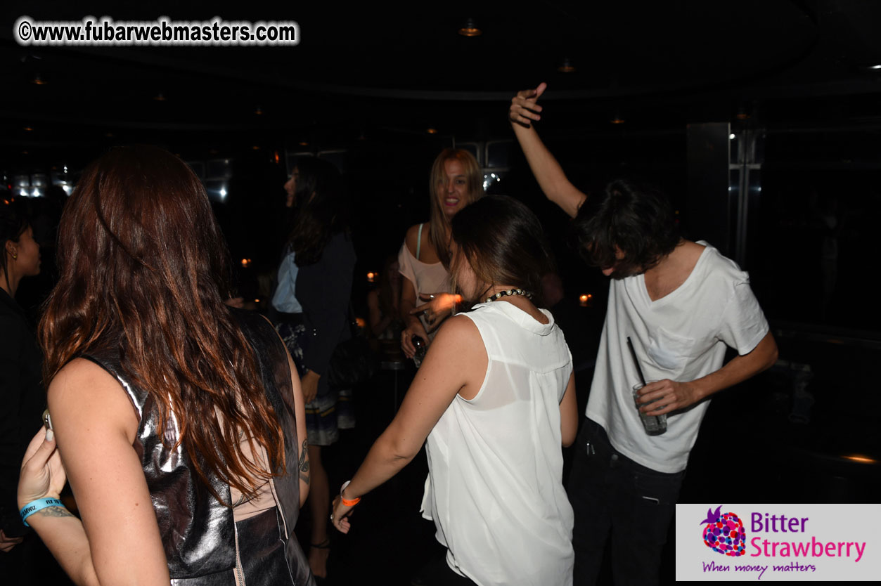 Survivors Closing Party