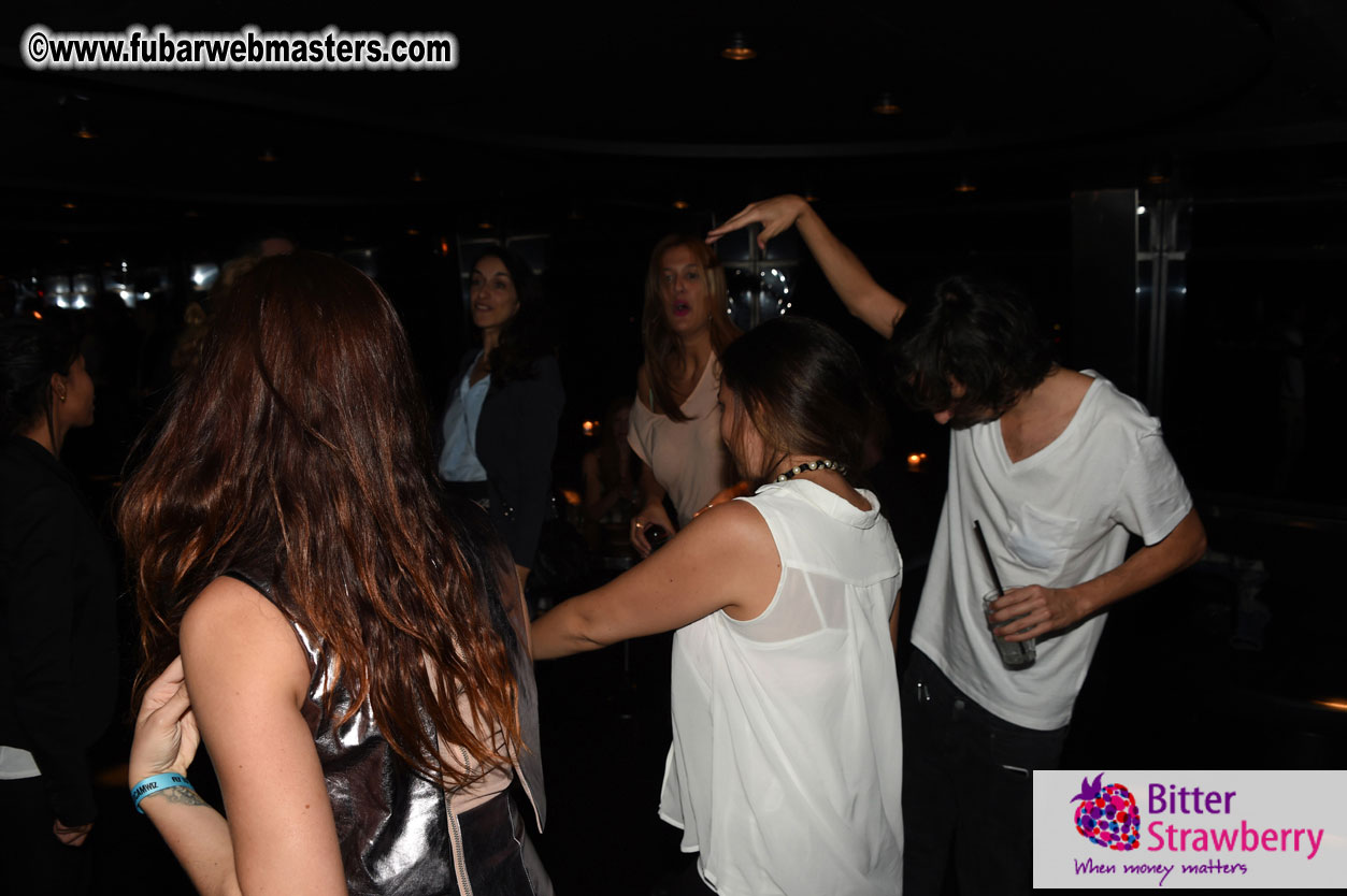 Survivors Closing Party