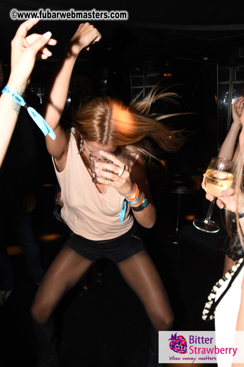 Survivors Closing Party