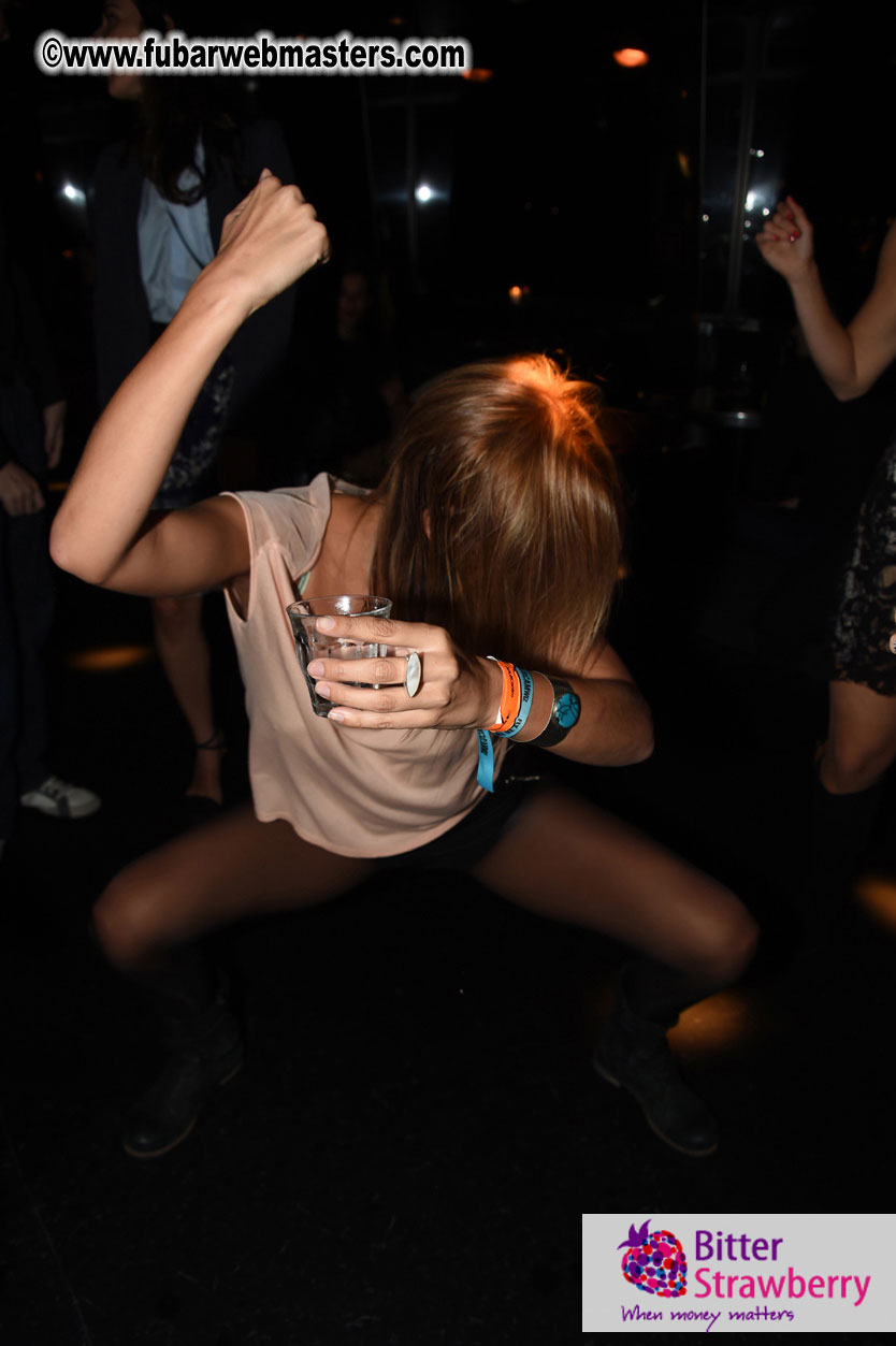 Survivors Closing Party