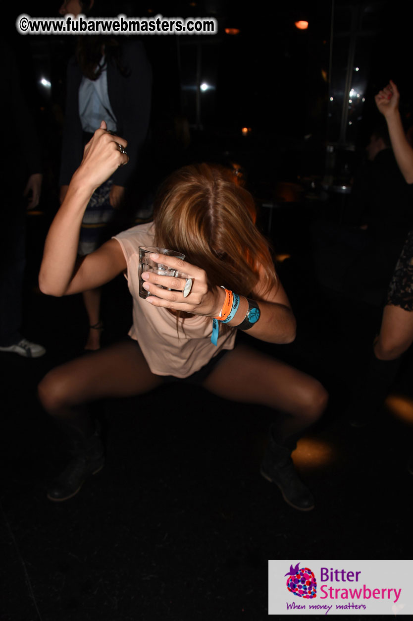 Survivors Closing Party