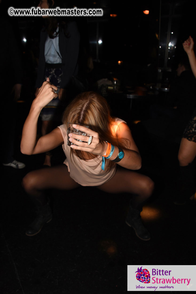 Survivors Closing Party