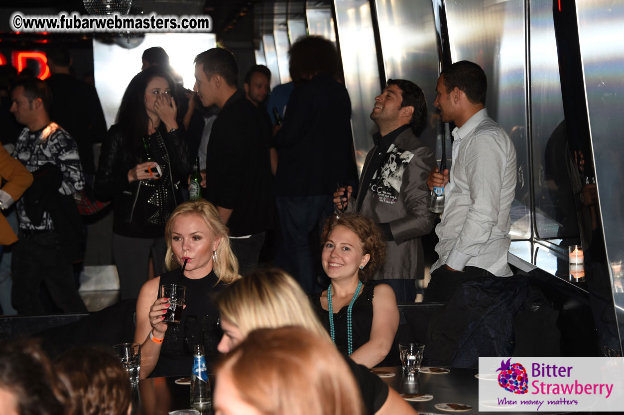 Survivors Closing Party