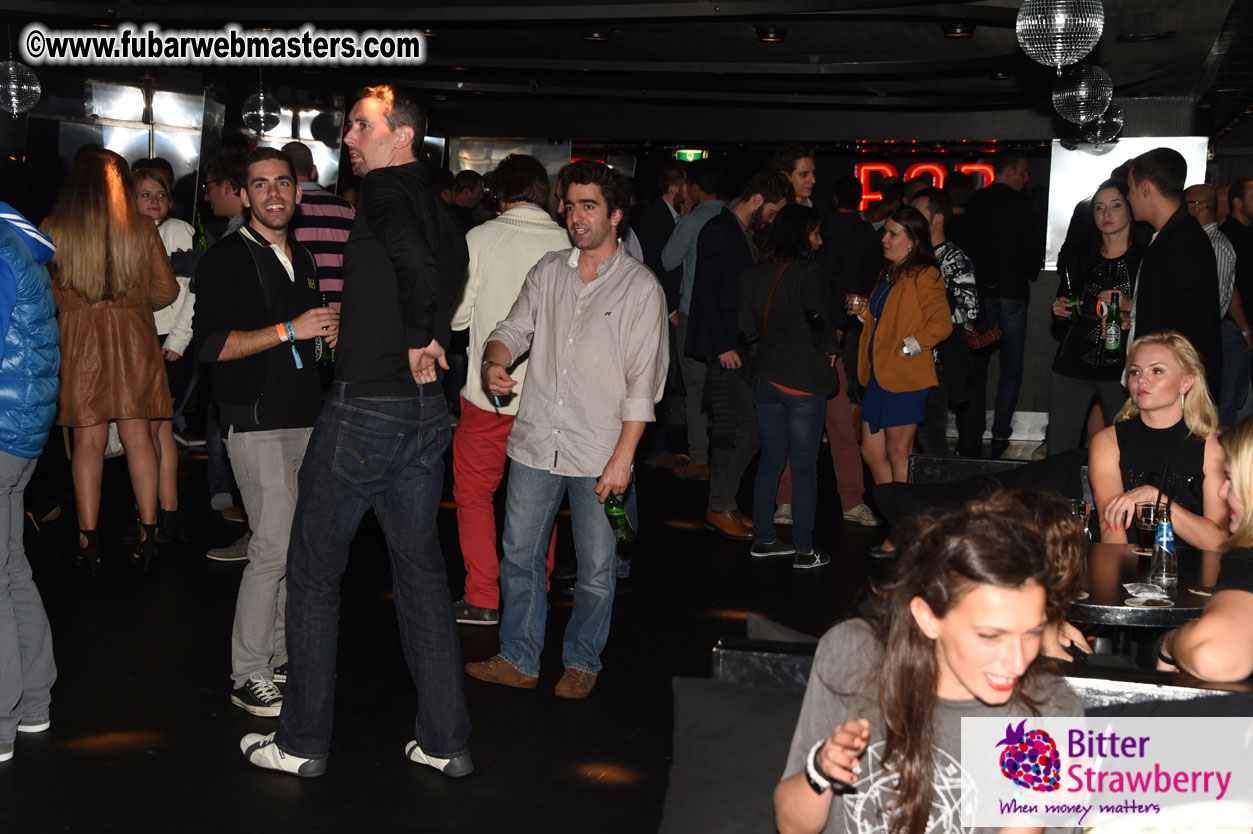 Survivors Closing Party