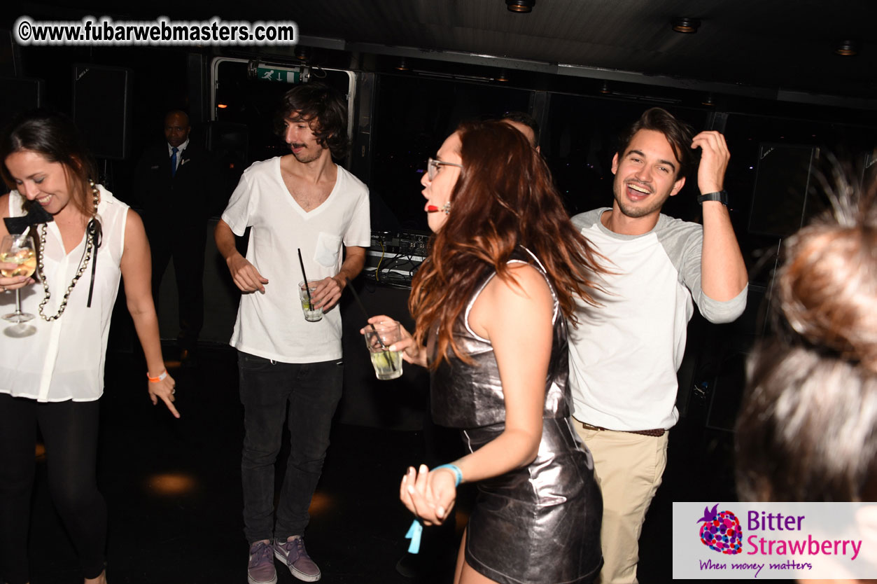 Survivors Closing Party