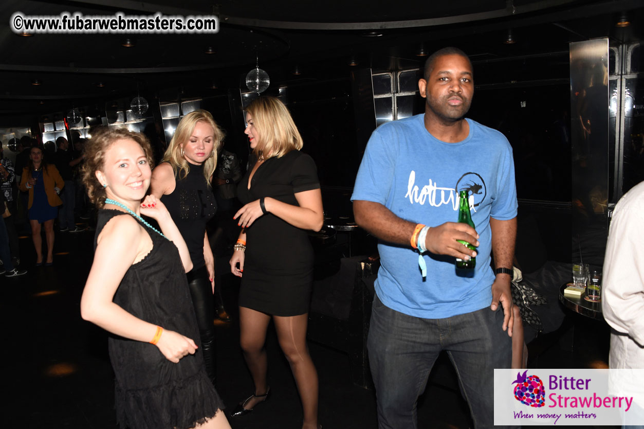 Survivors Closing Party