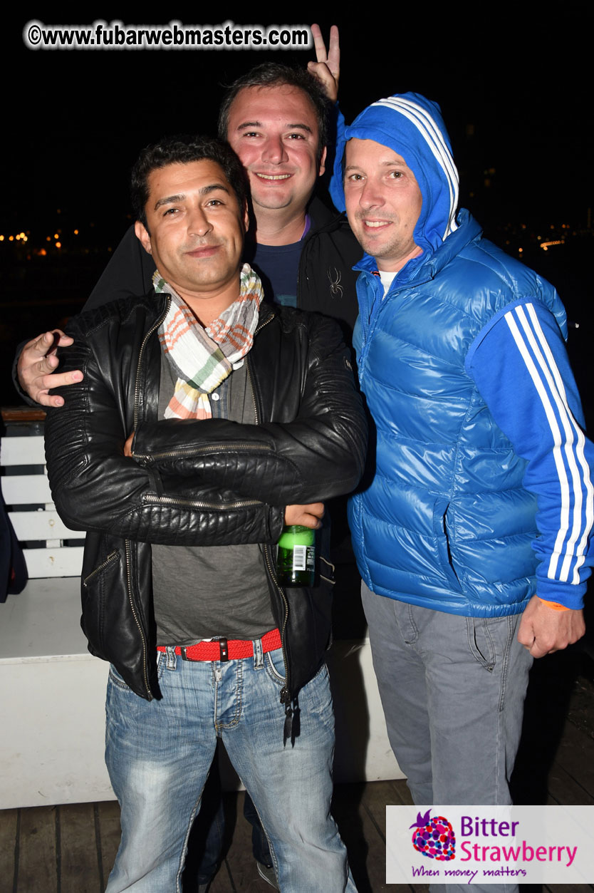 Survivors Closing Party