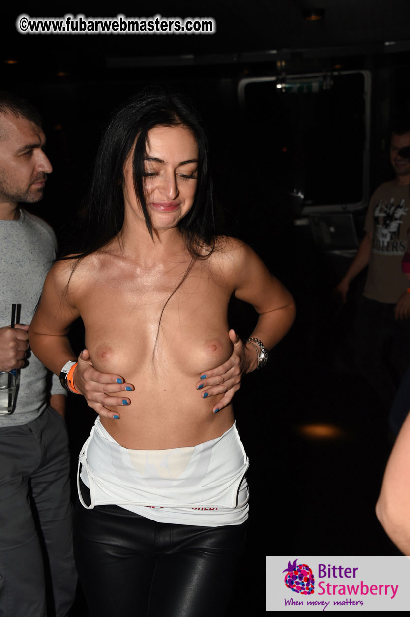 Survivors Closing Party