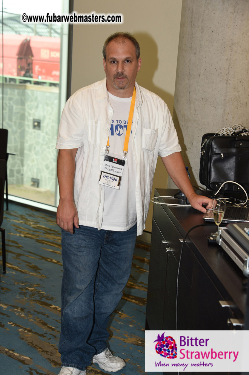 Speed Networking & Seminars