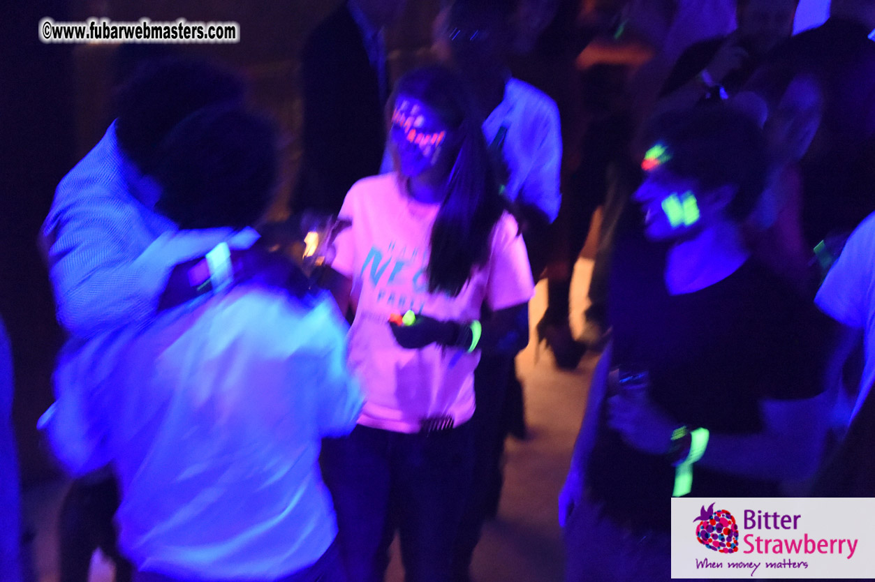 Naked Neon Party