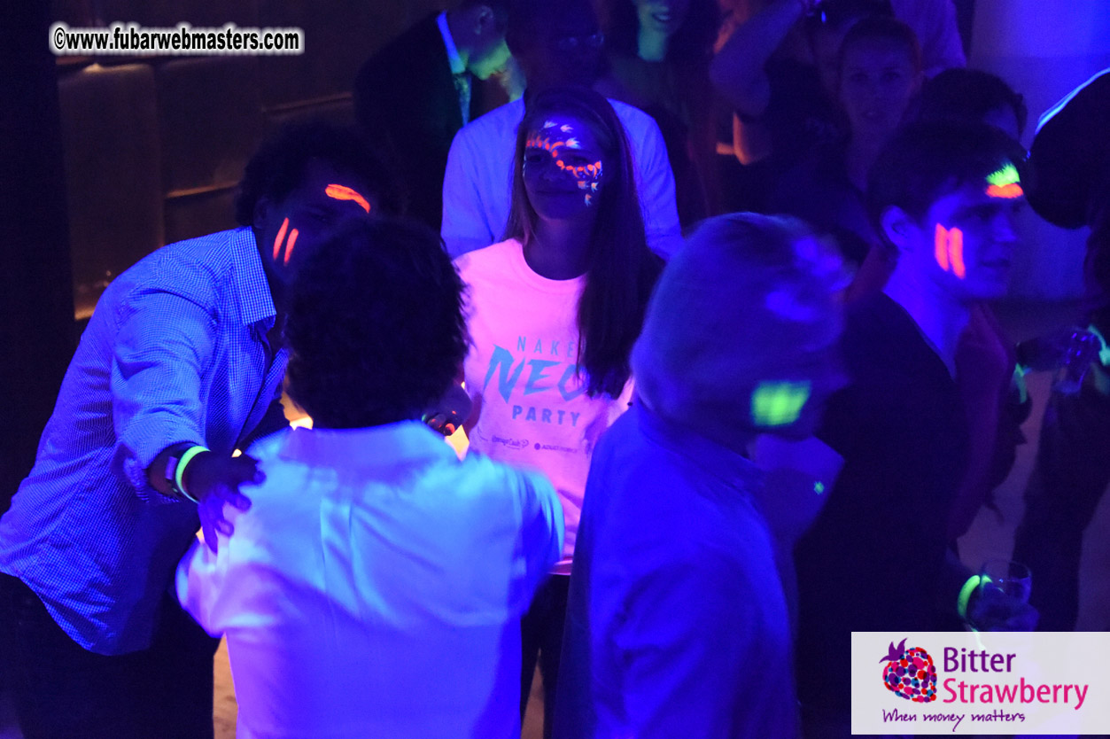 Naked Neon Party