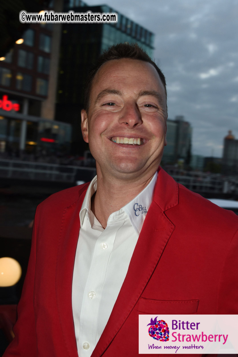 TrafficHunt Boat Party