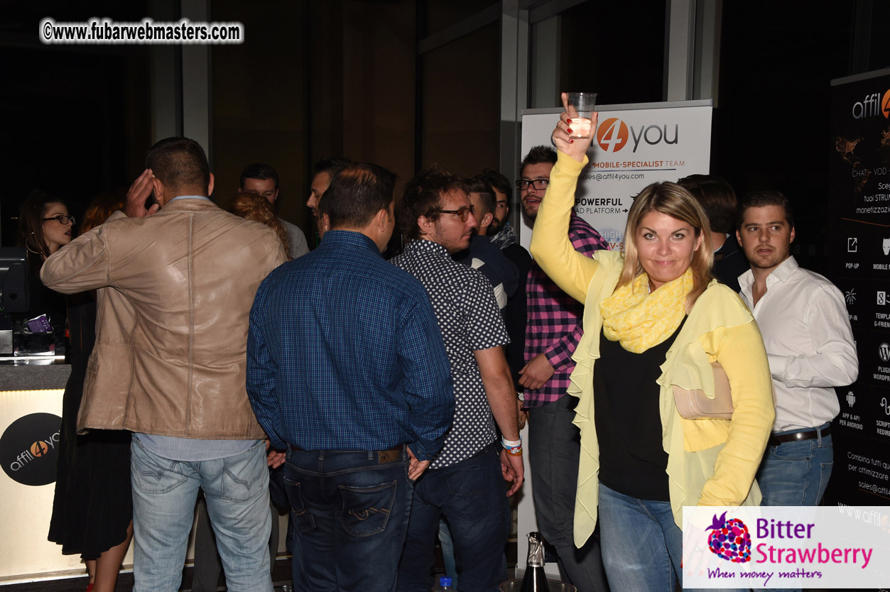 Affil4You Party