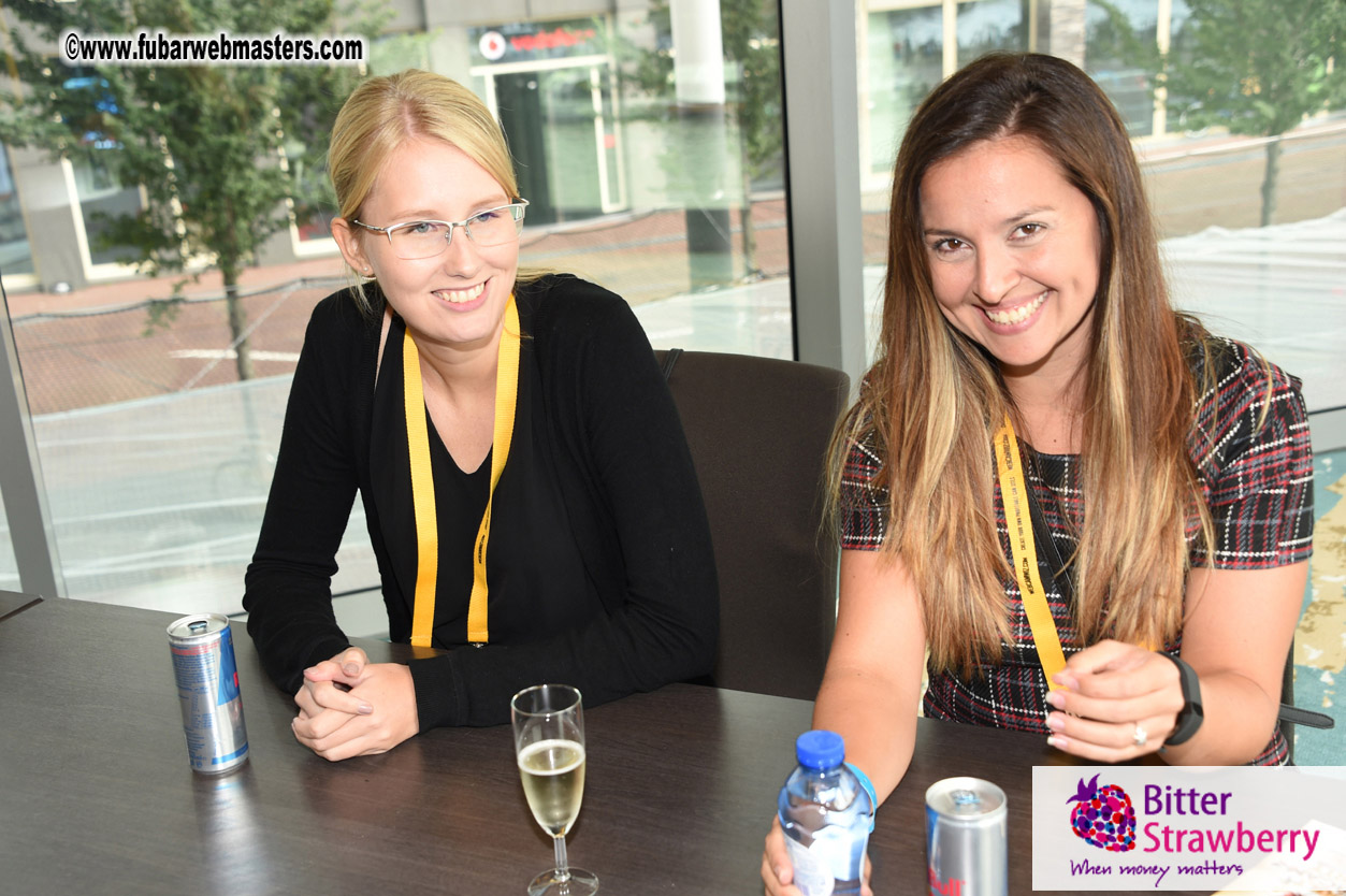 Bitches Business Lounge