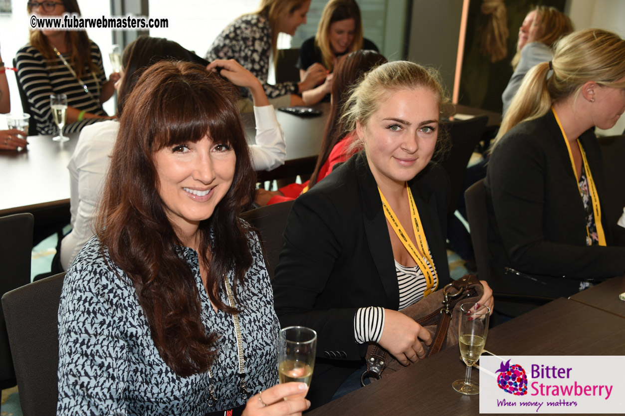 Bitches Business Lounge