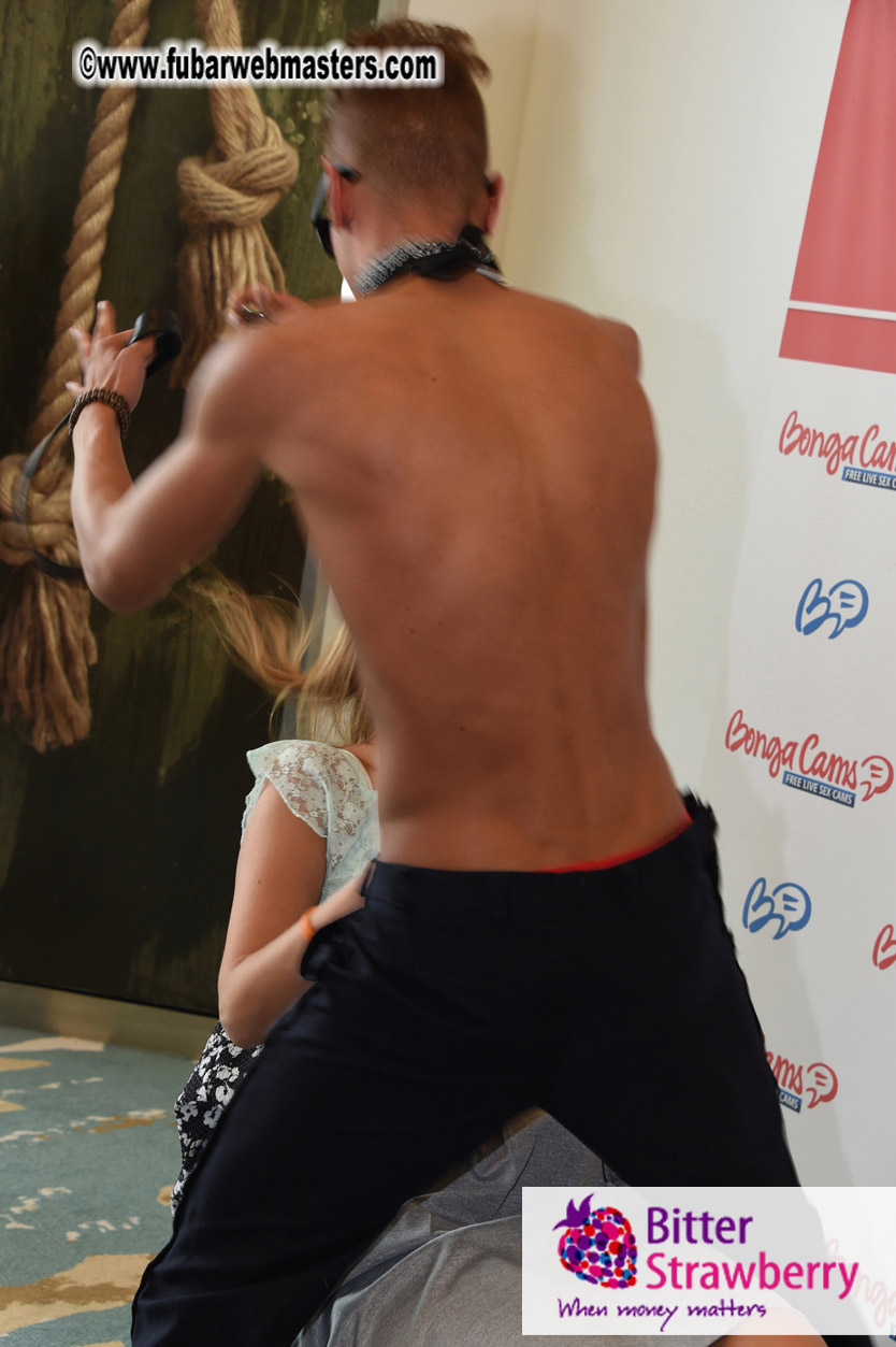 Bitches Business Lounge