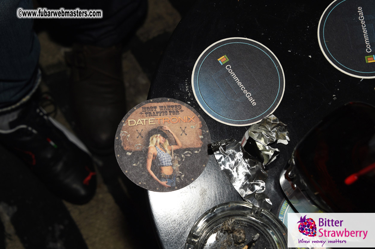 EliteDinner Scotch & Cigar