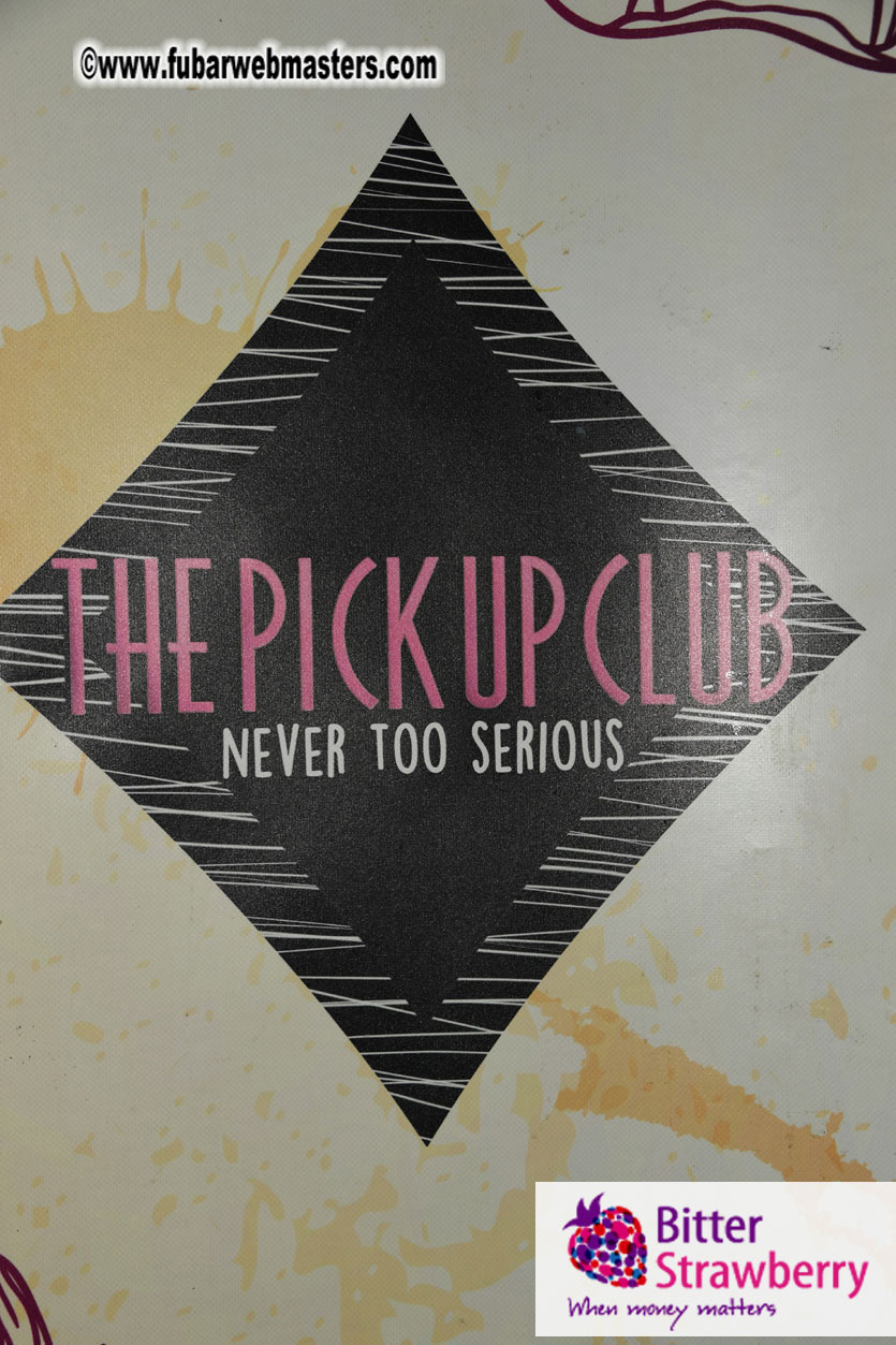 Private Party @ JimmyWoos