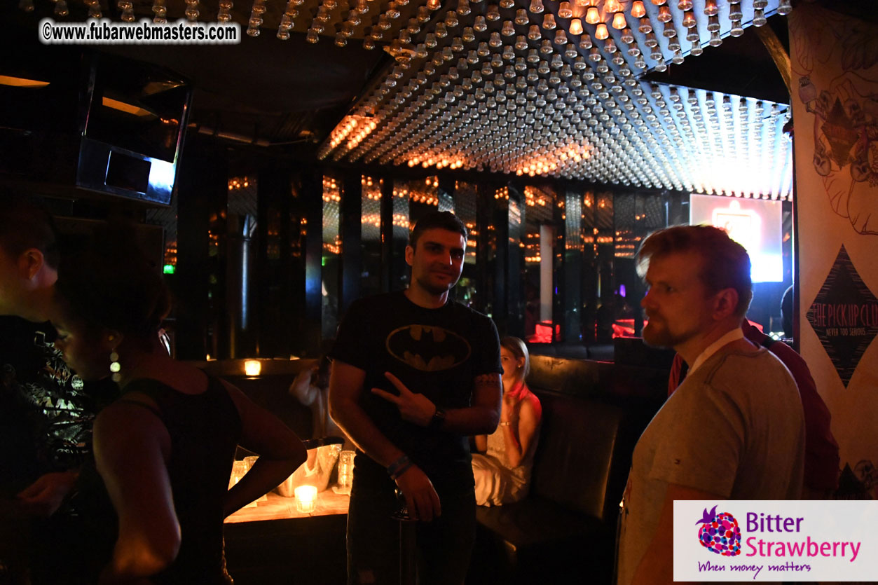 Private Party @ JimmyWoos