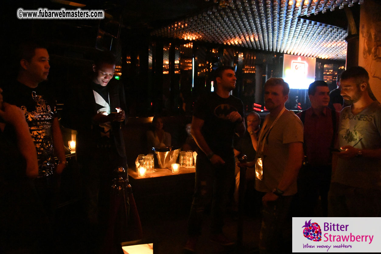 Private Party @ JimmyWoos