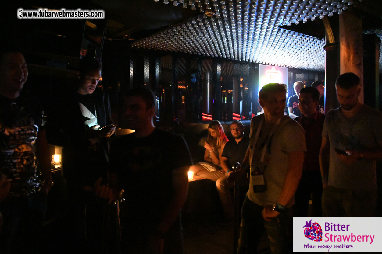 Private Party @ JimmyWoos