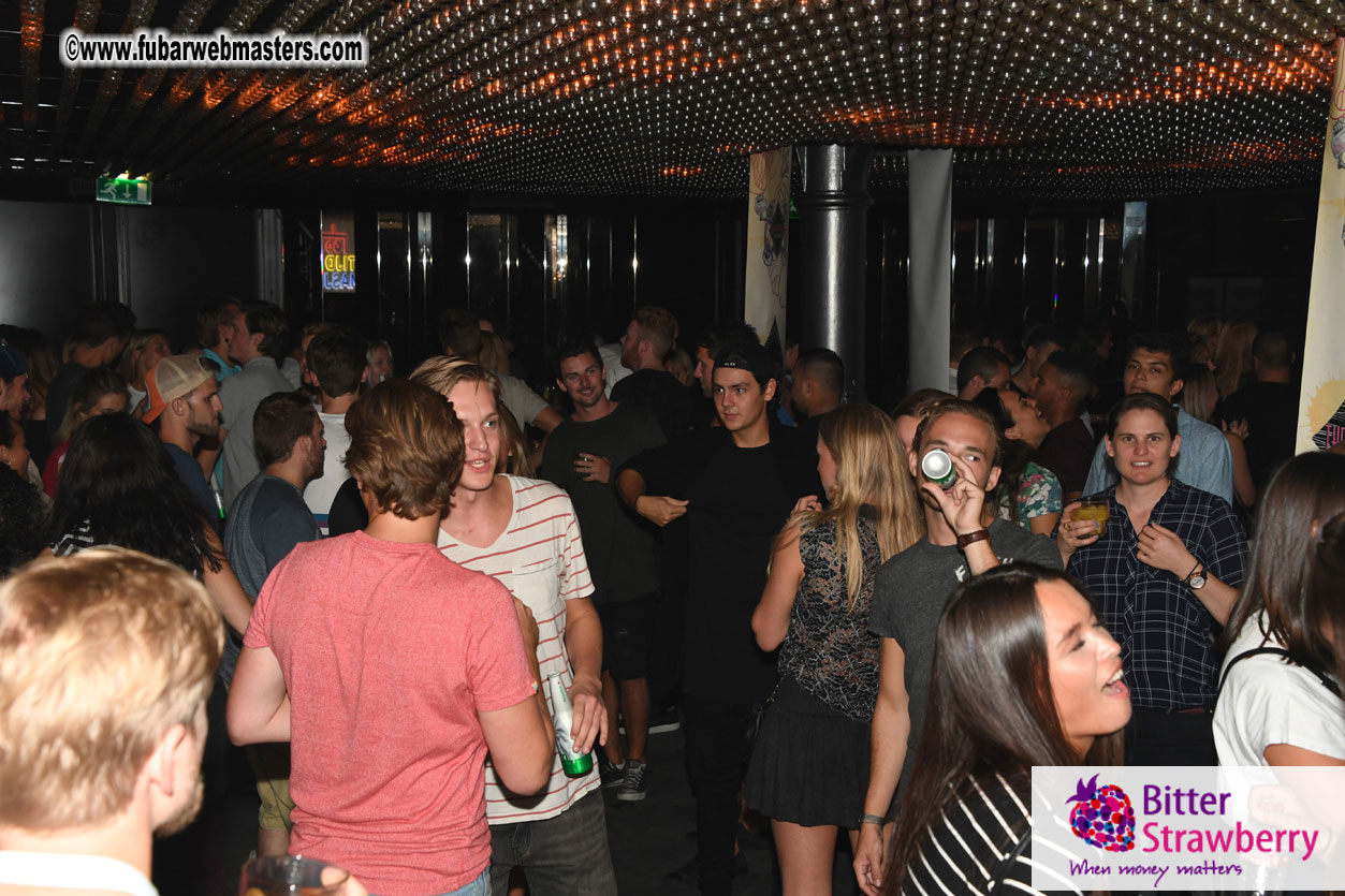 Private Party @ JimmyWoos