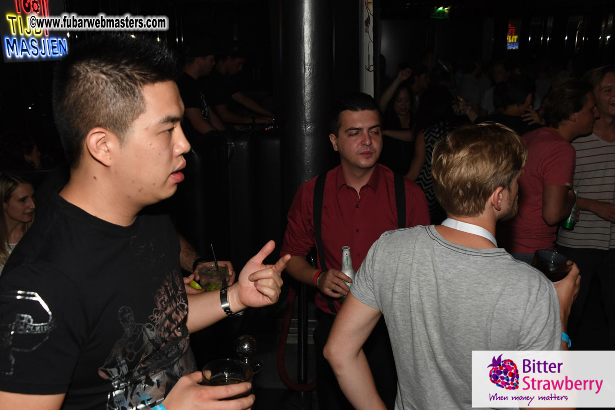 Private Party @ JimmyWoos