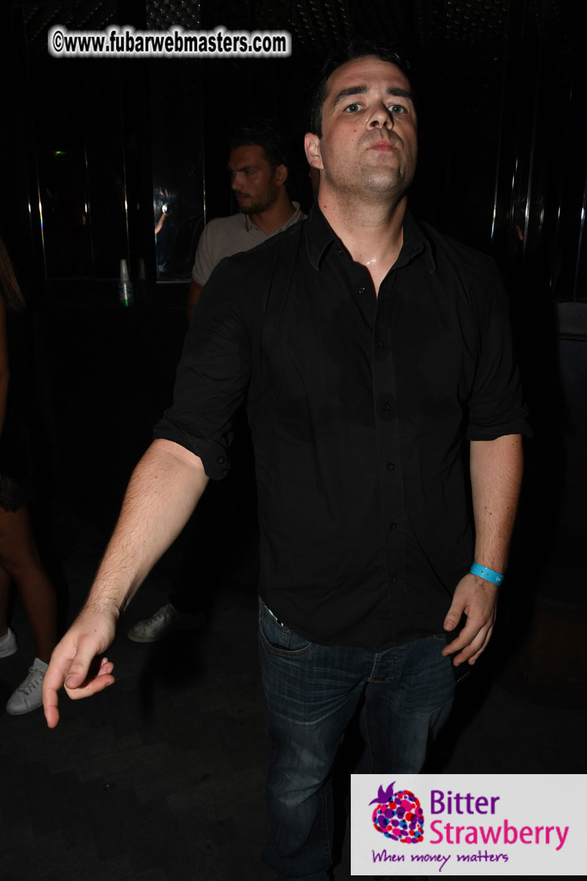 Private Party @ JimmyWoos