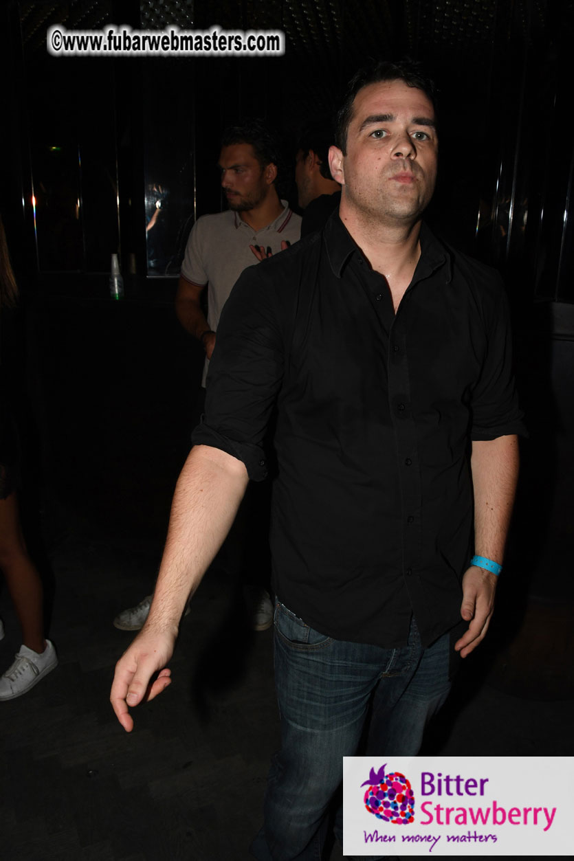 Private Party @ JimmyWoos