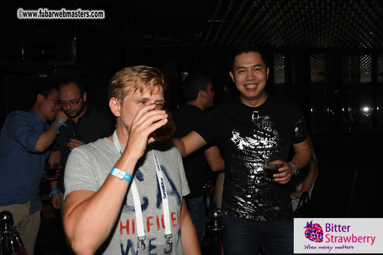 Private Party @ JimmyWoos