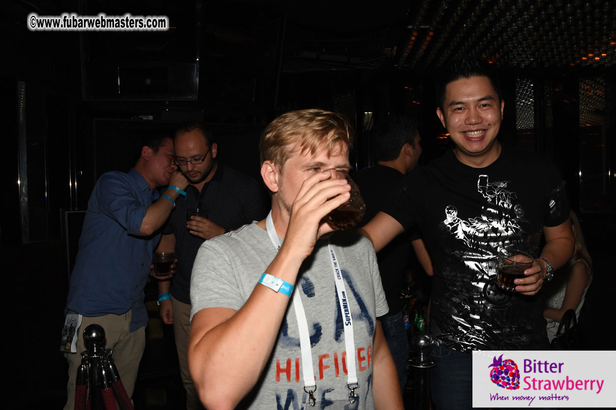 Private Party @ JimmyWoos