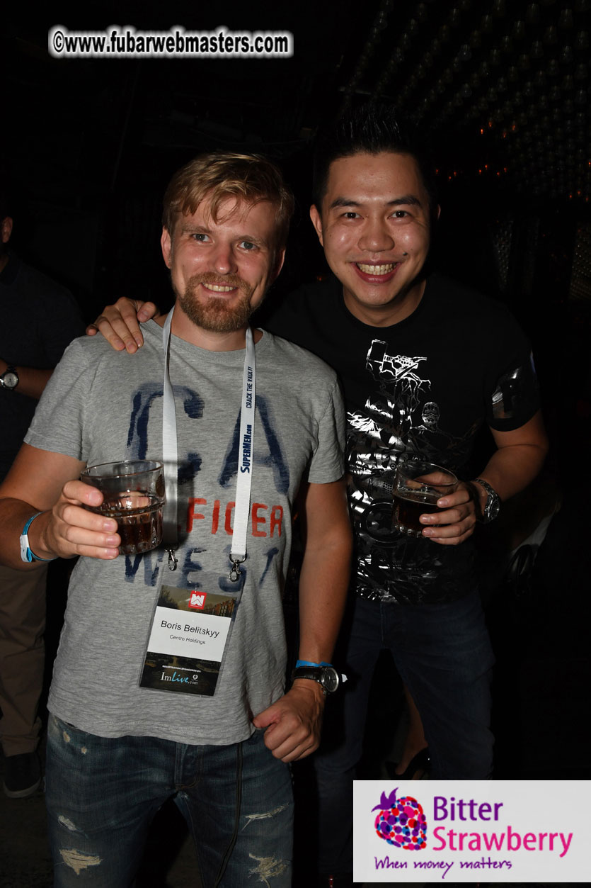 Private Party @ JimmyWoos