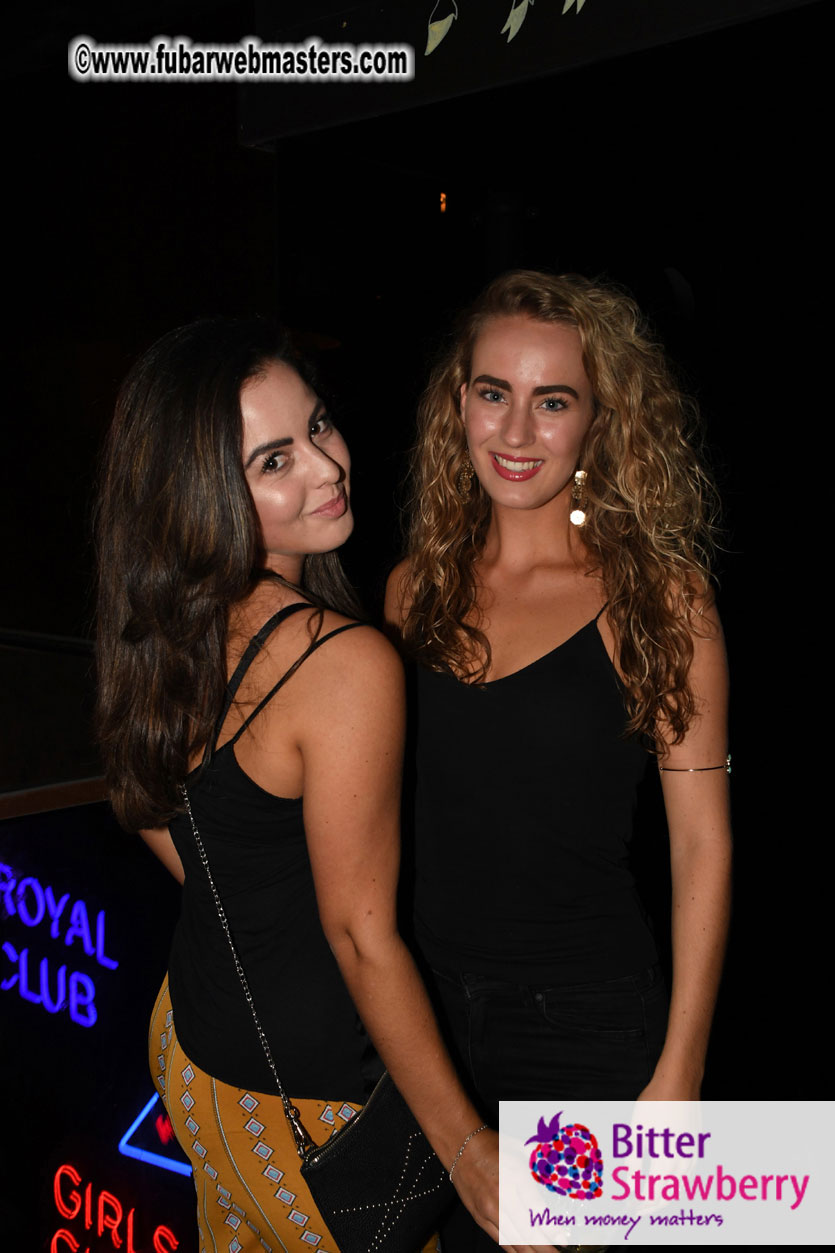 Private Party @ JimmyWoos