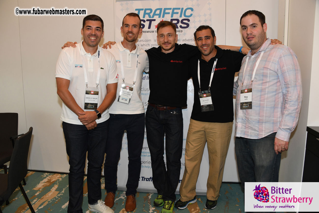 xHamster Beer B2B (Beer to Business)