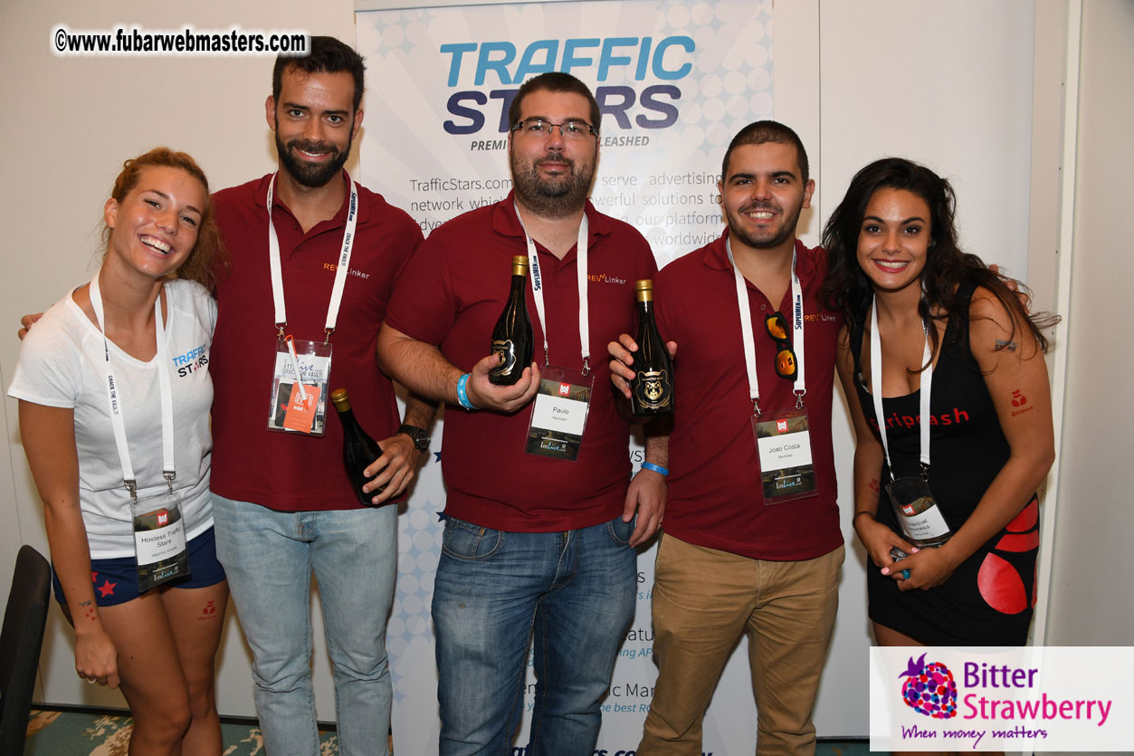 xHamster Beer B2B (Beer to Business)