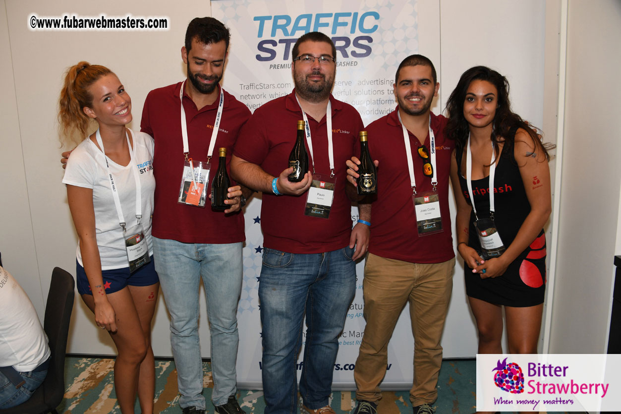 xHamster Beer B2B (Beer to Business)