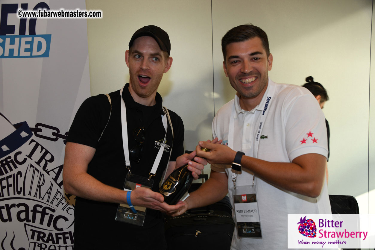 xHamster Beer B2B (Beer to Business)