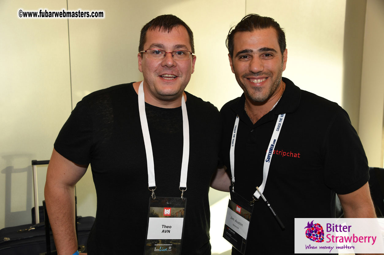 xHamster Beer B2B (Beer to Business)