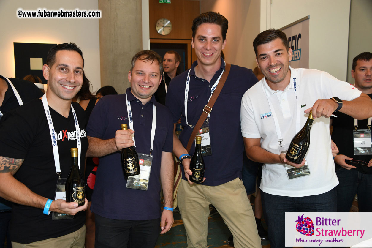 xHamster Beer B2B (Beer to Business)