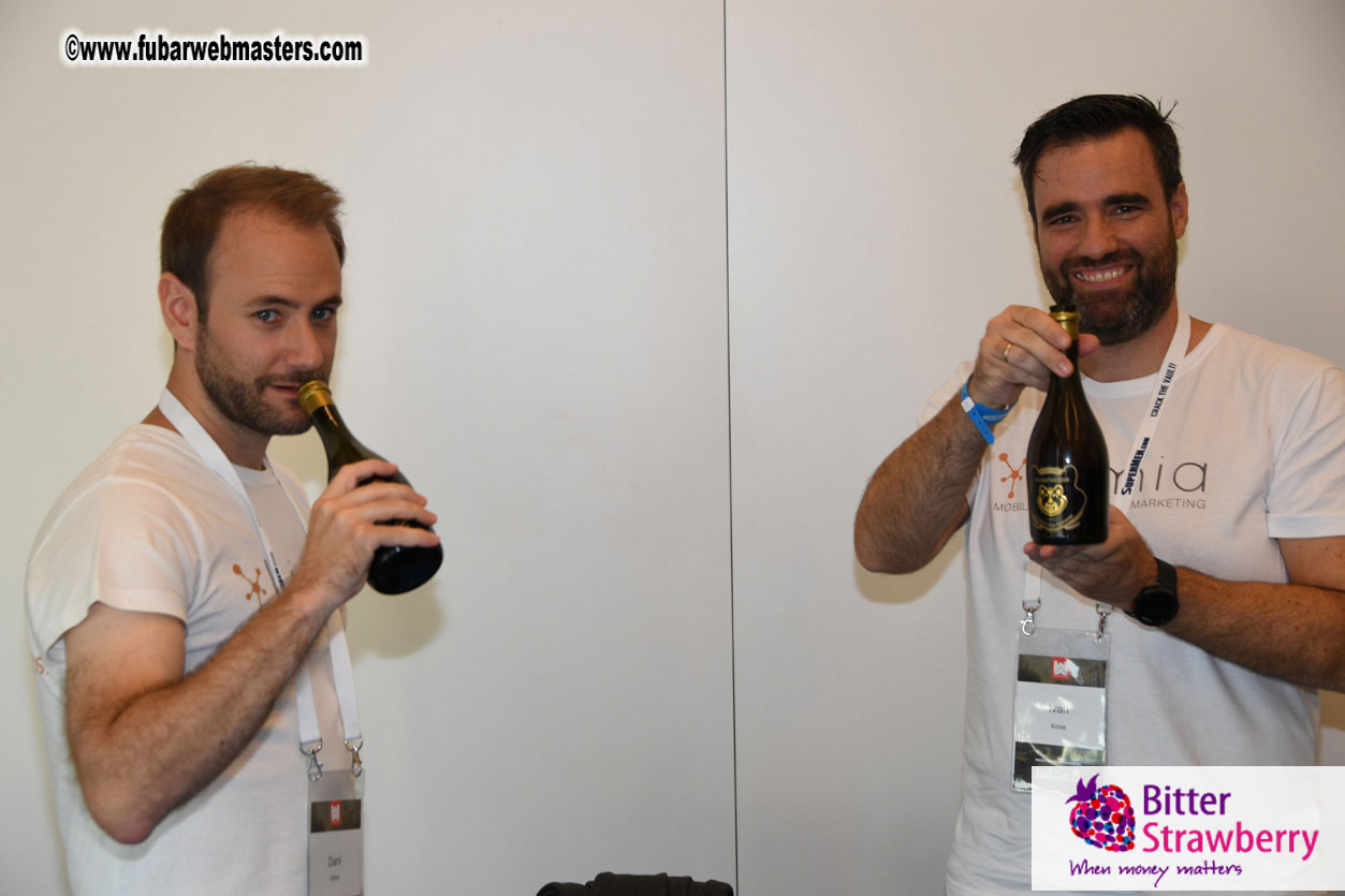 xHamster Beer B2B (Beer to Business)