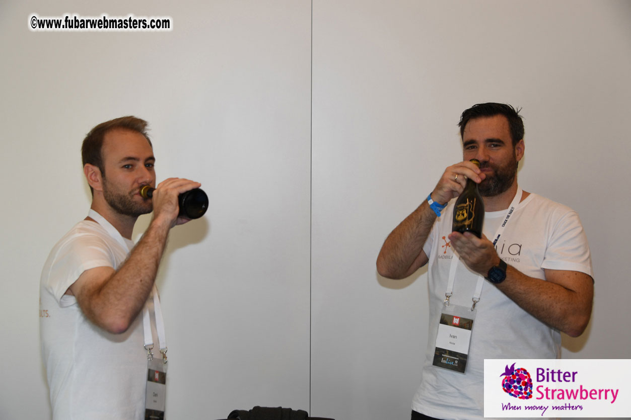 xHamster Beer B2B (Beer to Business)