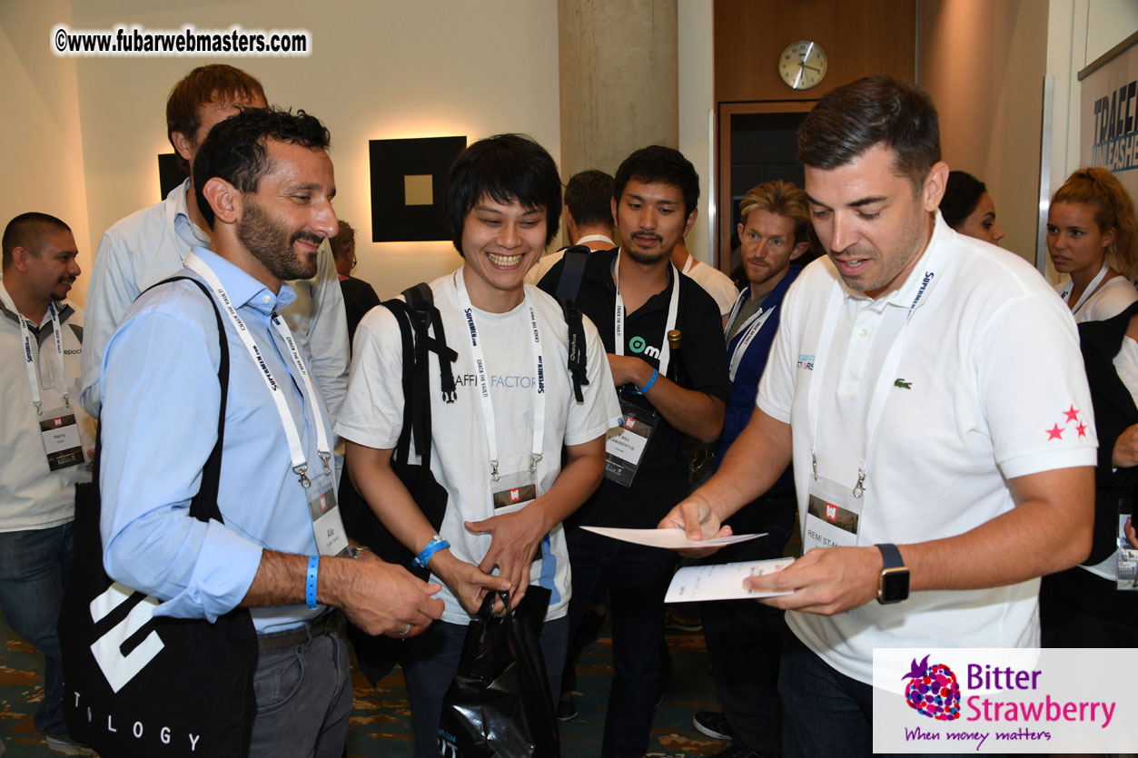 xHamster Beer B2B (Beer to Business)