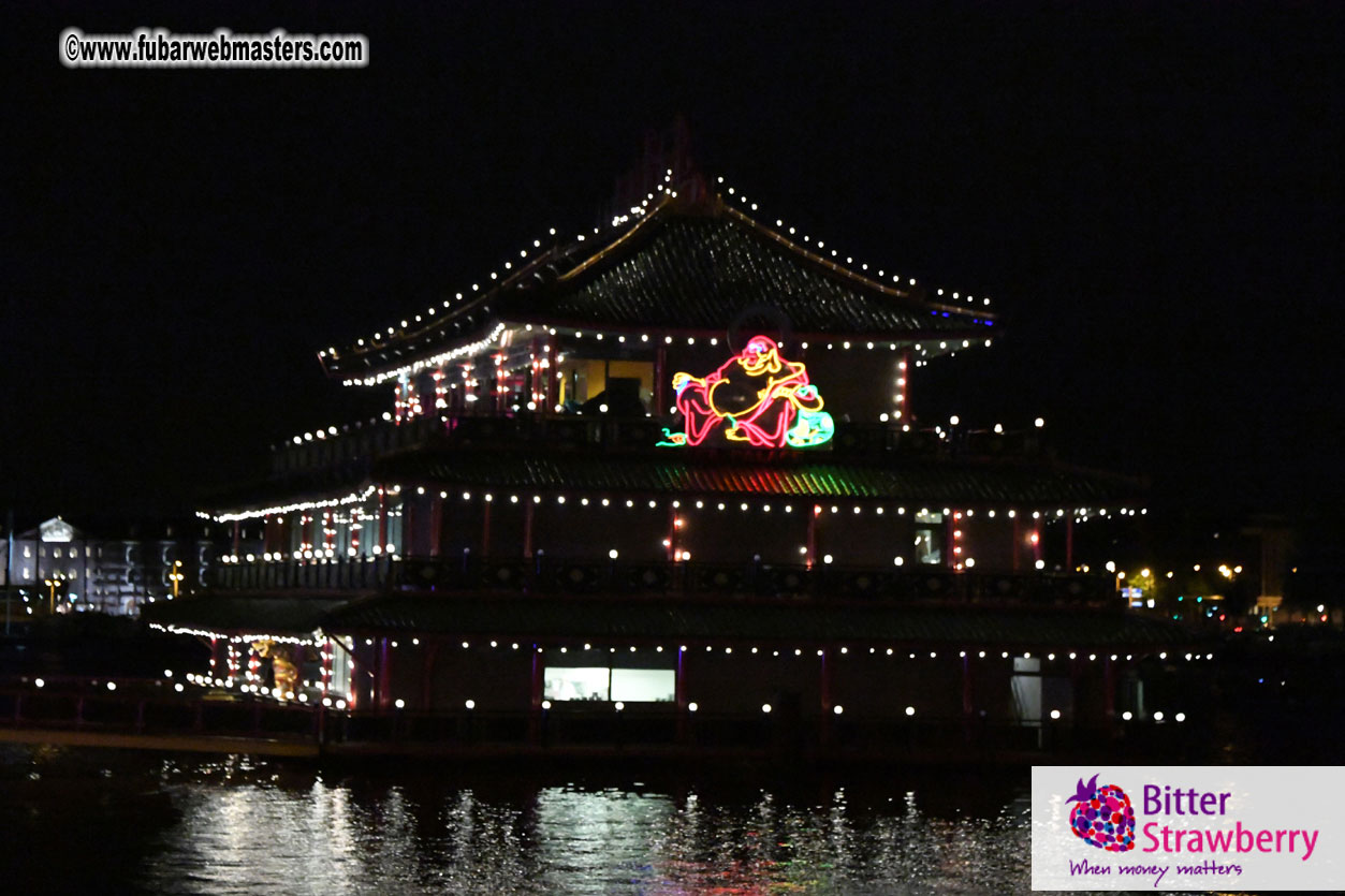 Epochs 20 Year Anniversary Party